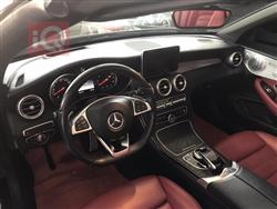 مێرسێدس بێنز C-Class